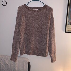 Pink Rose brand Sweater